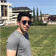 Entrenador personal a domicilio, no tardaras en conseguir un cuerpo 10